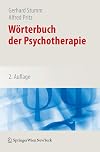 Wörterbuch der Psychotherapie