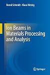 Ion beams in materials processing and analysis