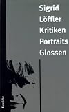 Kritiken, Portraits, Glossen (German Edition)