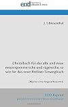 Choralbuch für das alte und neue Neuvorpommersche und Rügensche, so wie für das neue Berliner Gesangbuch