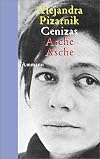Cenizas-Asche, Asche