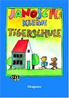 Kleine Tigerschule (German Edition)