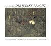 Die welke Pracht: Venezianische Zeichnungen und Geschichten (German Edition)