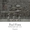 Paul Flora. Zeichnungen 1938-2001