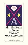 Allmen and the Pink Diamond