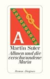 Allmen und die verschwundene María