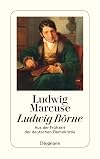 Ludwig Börne : aus der Frühzeit der deutschen Demokratie