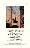 Der Spion und der Analytiker