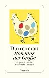 Romulus the Great
