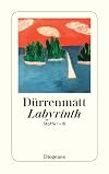 Labyrinth. Stoffe 1 - 3: Der Winterkrieg in Tibet / Mondfinsternis / Der Rebell