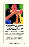 EINFACH NUR GESCHICHTEN