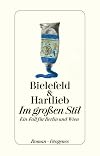 Im großen Stil: Ein Fall für Berlin und Wien