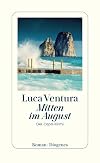 Mitten im August: Der Capri-Krimi