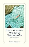 Der blaue Salamander: Der Capri-Krimi