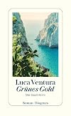 Grünes Gold: Der Capri-Krimi