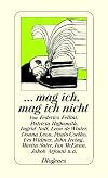 Weihnachtsgabe 2005 »...mag ich, mag ich nicht«