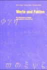 Werte und Fakten