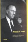 August R. Lindt : Patriot und Weltbürger