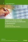 Economic Determinants of Private Equity Investments in Switzerland