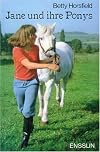 Pony-Tagebuch
