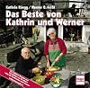 Das Beste von Kathrin und Werner. Ihre liebsten Rezepte und Geschichten aus 20 Jahren. Was die Gro&szlig;mutter noch wusste, Jubil&auml;umsausgabe