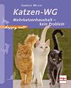 Katzen-WG: Mehrkatzenhaushalt - kein Problem