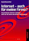 Internet - auch für meine Firma?
