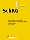 SchKG : Kommentar : Schuldbetreibungs- und Konkursgesetz mit weiteren Erlassen und Bundesgerichtspraxis
