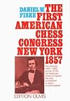 The First American Chess Congress (Tschaturanga)