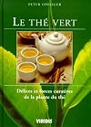 Das neue Buch vom grünen Tee