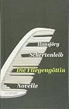 Die Fliegengöttin (Gatsby) (German Edition)