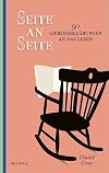 Seite an Seite: 50 Liebeserklärungen an das Lesen