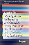 Iron Acquisition by the Genus Mycobacterium History, Mechanisms, Role of Siderocalin, Anti-Tuberculosis Drug Development