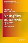 Securing water and wastewater systems : global experiences