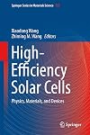 High-Efficiency Solar Cells: Physics, Materials, and Devices (Springer Series in Materials Science)