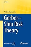Gerber–Shiu Risk Theory (EAA Series)