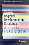 Regional Development in Rural Areas Analytical Tools and Public Policies