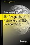 The Geography of Networks and R&D Collaborations
