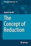 The concept of reduction
