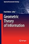 Geometric Theory of Information