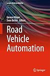 Road Vehicle Automation