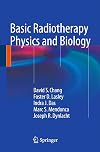 Basic Radiotherapy Physics and Biology