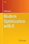 Modern Optimization with R