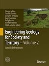 Engineering Geology for Society and Territory - Volume 2 Landslide Processes