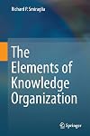 The Elements of Knowledge Organization