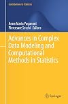 Advances in Complex Data Modeling and Computational Methods in Statistics