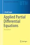 Applied Partial Differential Equations
