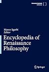 Encyclopedia of Renaissance Philosophy