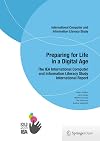 Preparing for life in a digital age : the IEA International Computer and Information Literacy Study International Report