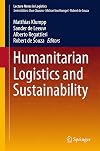 Humanitarian logistics and sustainability